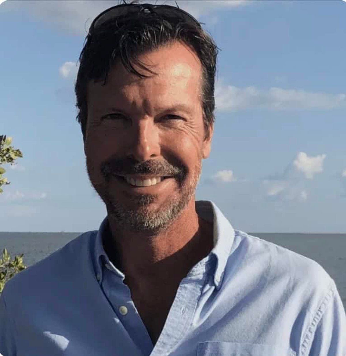 Fish Florida Names Rob Kramer as Executive Director
