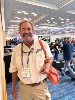 2023 International Boatbuilders Exhibition and Conference