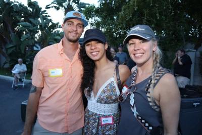 2023 Crew, Captains & Cocktails at Boat Owners Warehouse