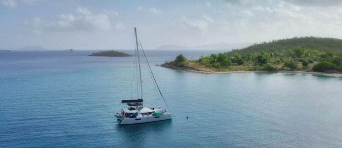 New Public Moorings