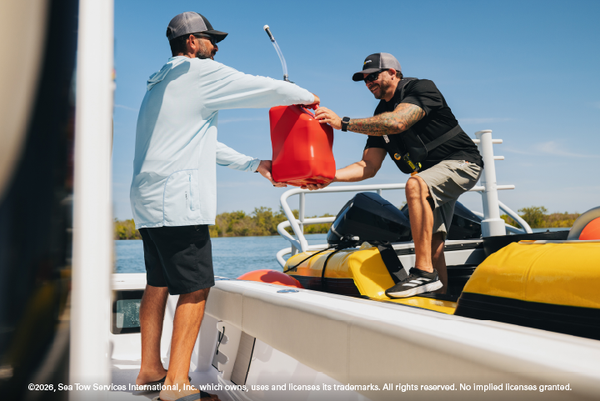 Sea Tow Releases Findings from 2026 Member Survey