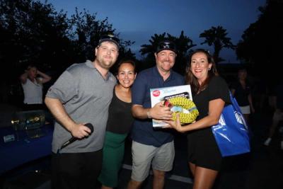 2023 Crew, Captains & Cocktails at Boat Owners Warehouse