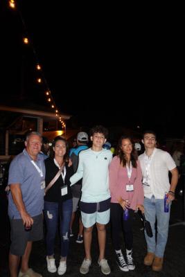 Stuart Boat Show After Party