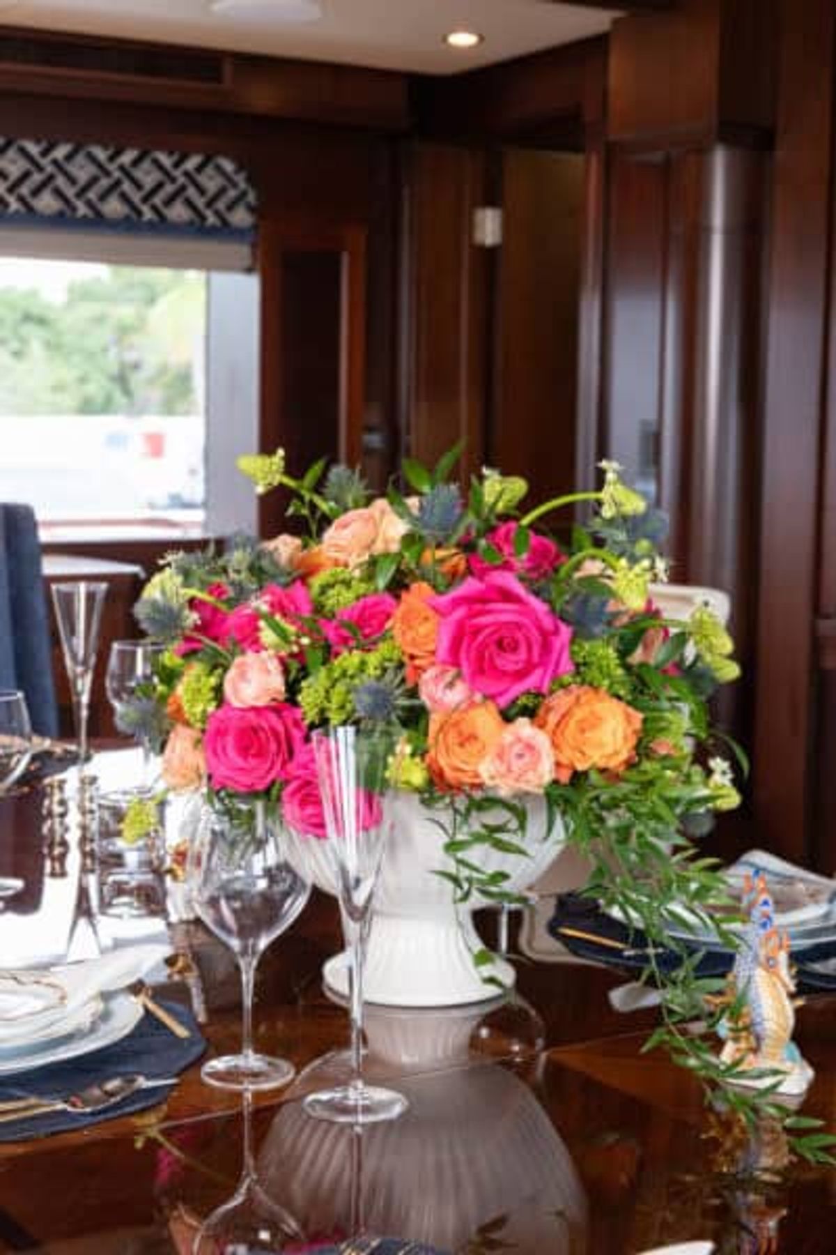 Spring Tablescape Trends