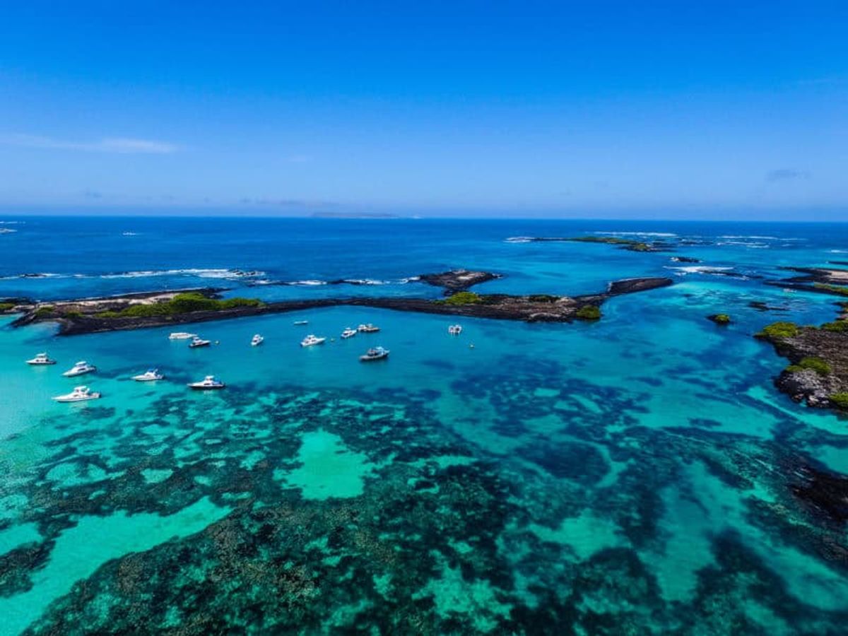 Galápagos Islands