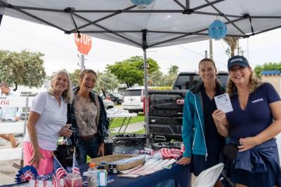 2025 Fall Triton Expo at National Marine Suppliers