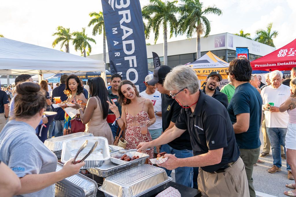 Annual Triton Expo at Pier Sixty-Six — DSC08560.jpg