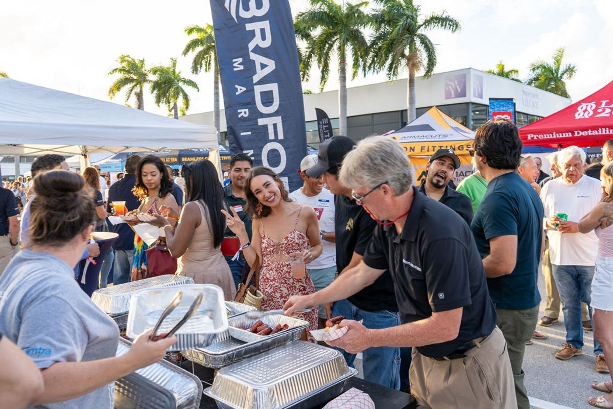 Annual Triton Expo at Pier Sixty-Six — DSC08560.jpg