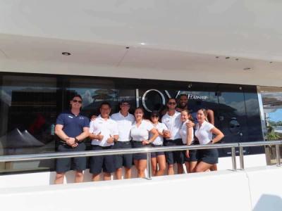 Palm Beach Boat Show 2024