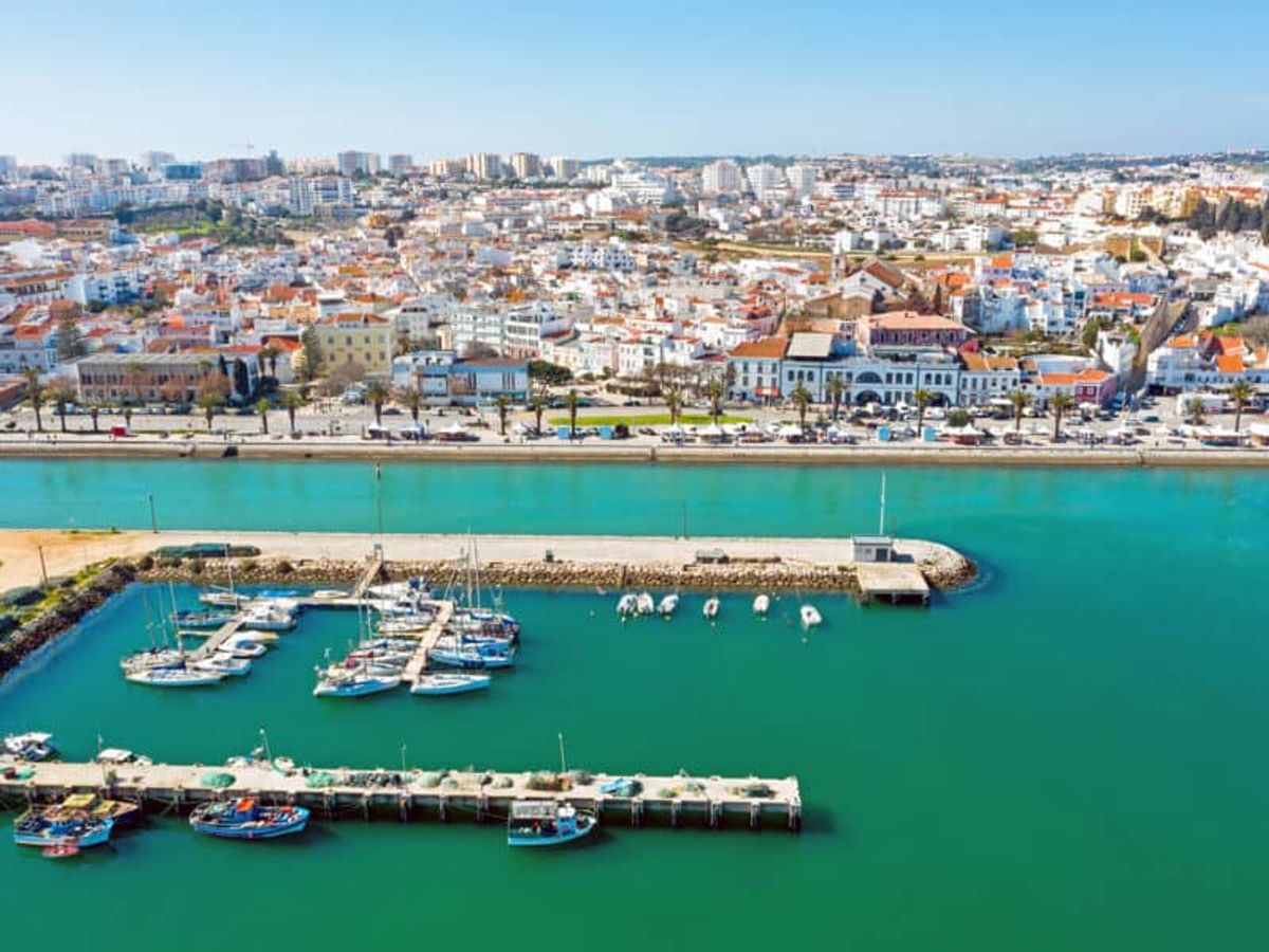 Portugal: Culture, cork and surf!