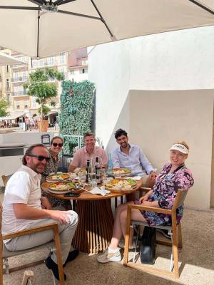 2023 Cannes Yachting Festival