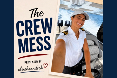 Bosun Launches #TheCrewMess Challenge to Celebrate Crew Life
