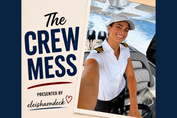 Bosun Launches #TheCrewMess Challenge to Celebrate Crew Life