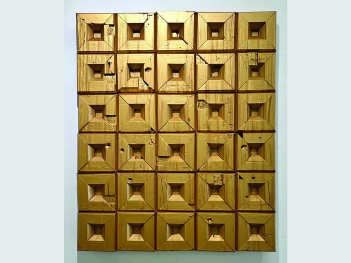 Rethinking Fine Art