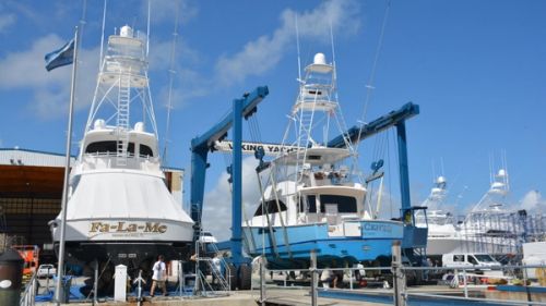 Can U.S. Yacht Building Power the Next Era of Refit?