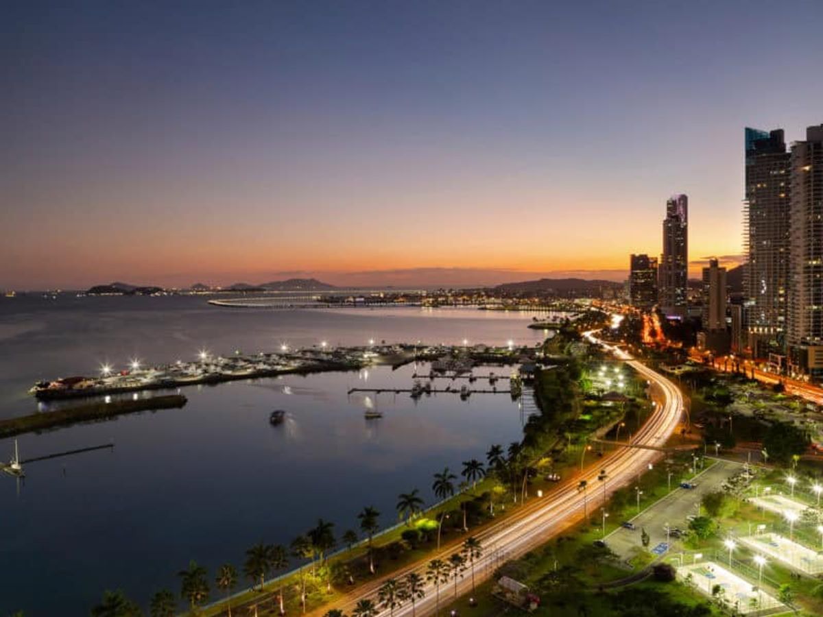 Costa Rica and Panama as Yachting Destinations