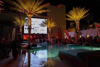 Yacht Chandlers 16th Annual Captain & Crew Appreciation Party – Monster Mash
