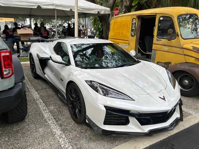 2023 Yacht Biker Poker Run by National Marine