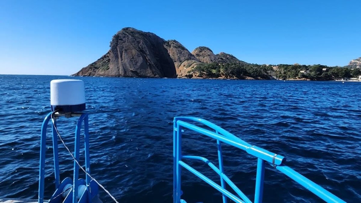 New Radar Looks to Transform Ocean Safety