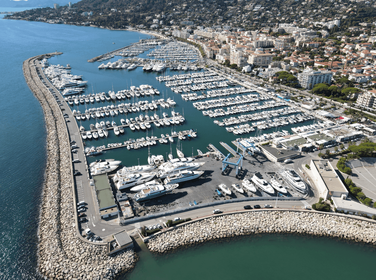 D-Marin to Be Acquired by InfraVia in Deal with CVC