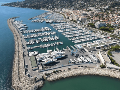 D-Marin to Be Acquired by InfraVia in Deal with CVC