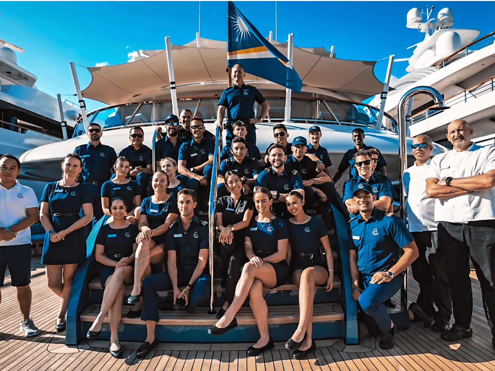 Crew Training Payment: A Numbers Game