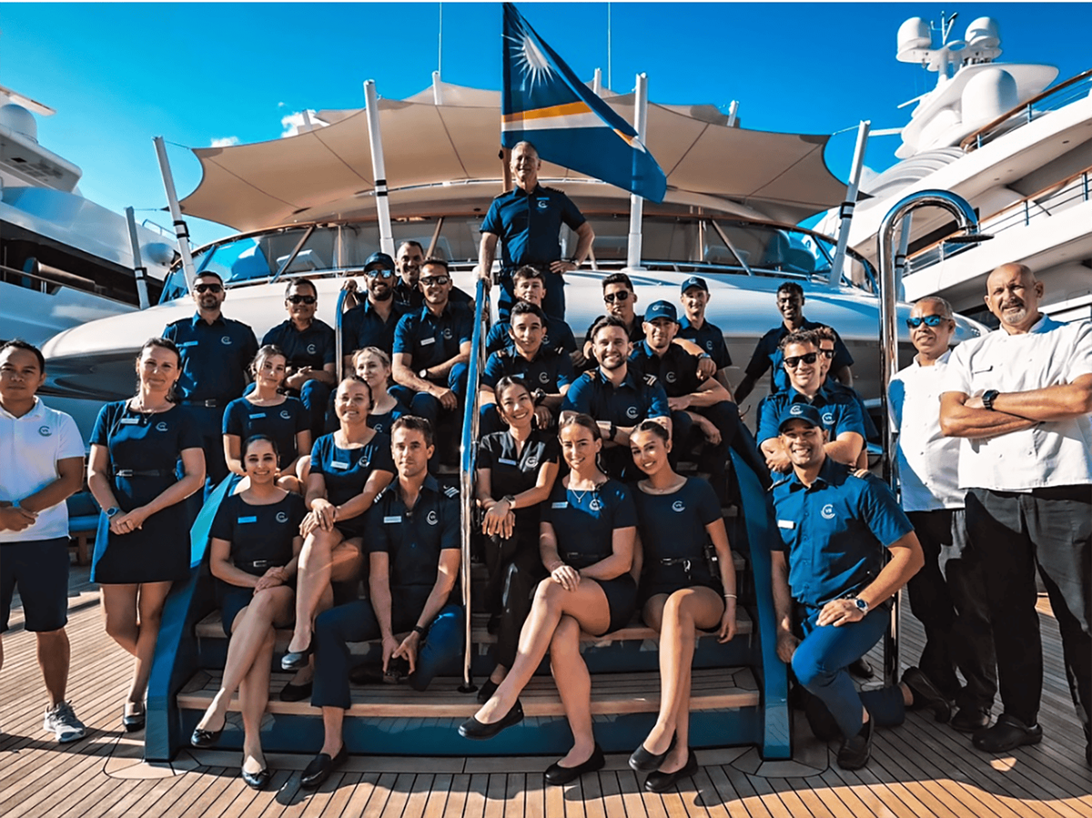 Crew Training Payment: A Numbers Game