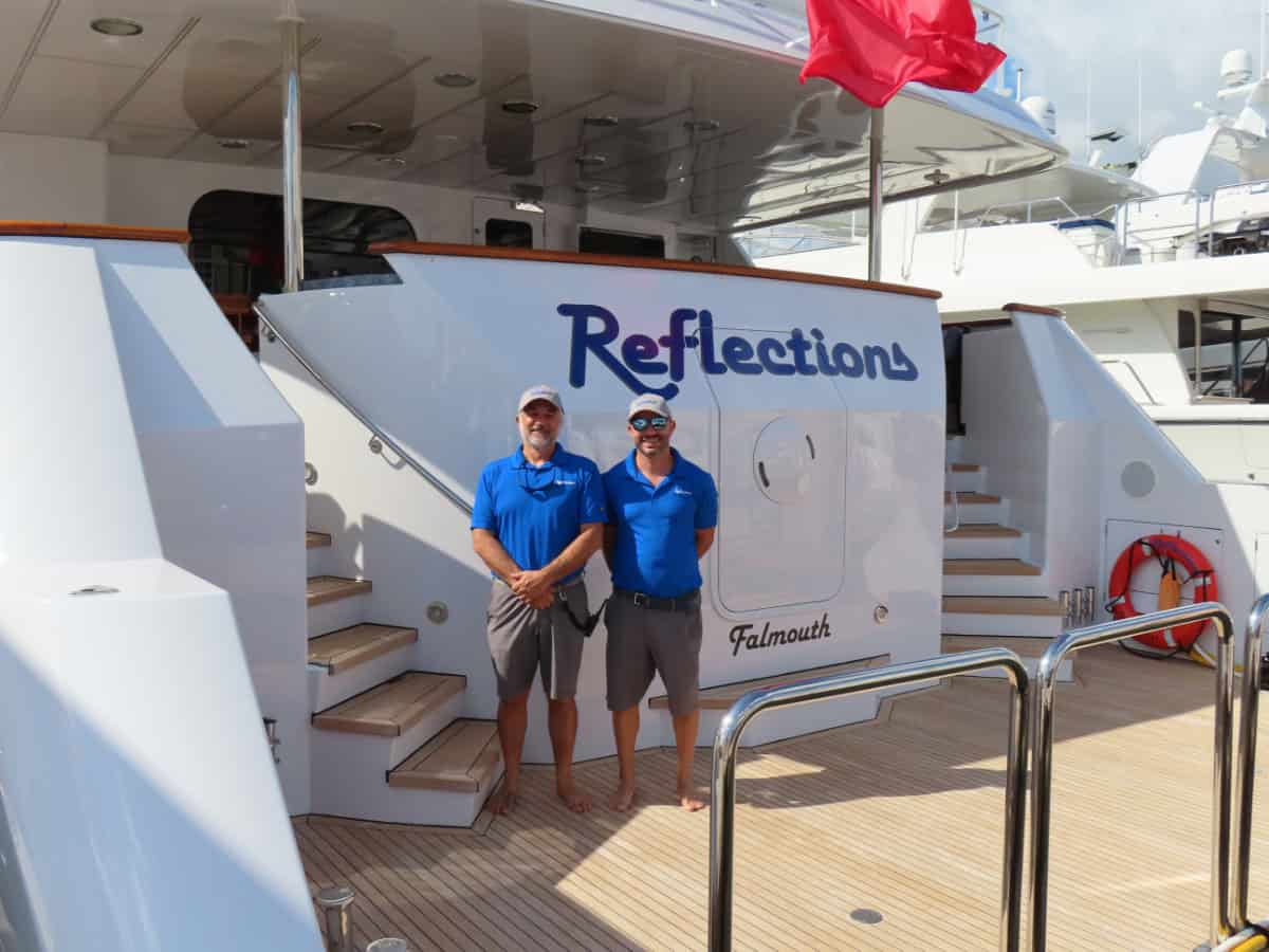 Palm Beach Boat Show 2024