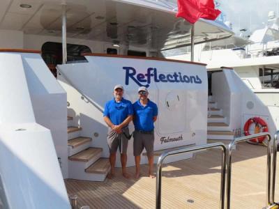 Palm Beach Boat Show 2024