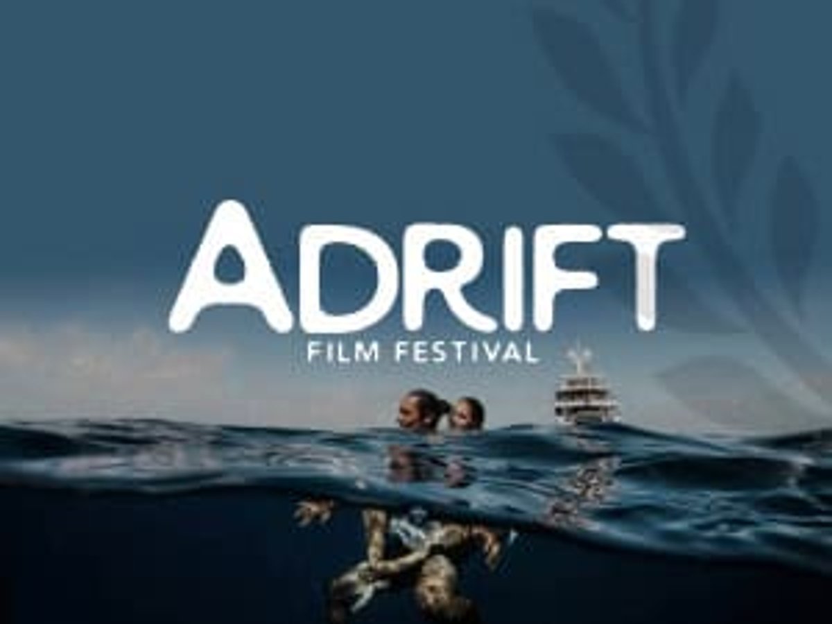 The Adrift Film Festival Returns