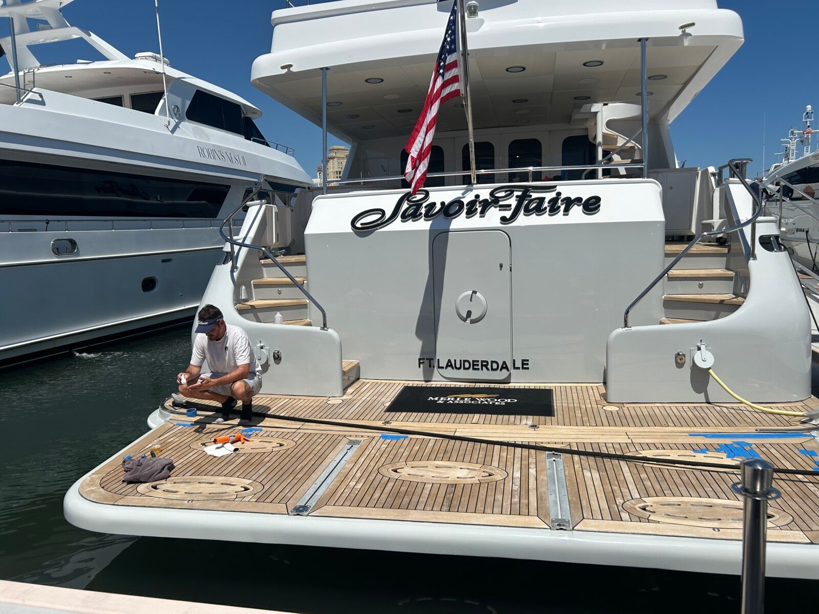 Palm Beach International Boat Show 2026