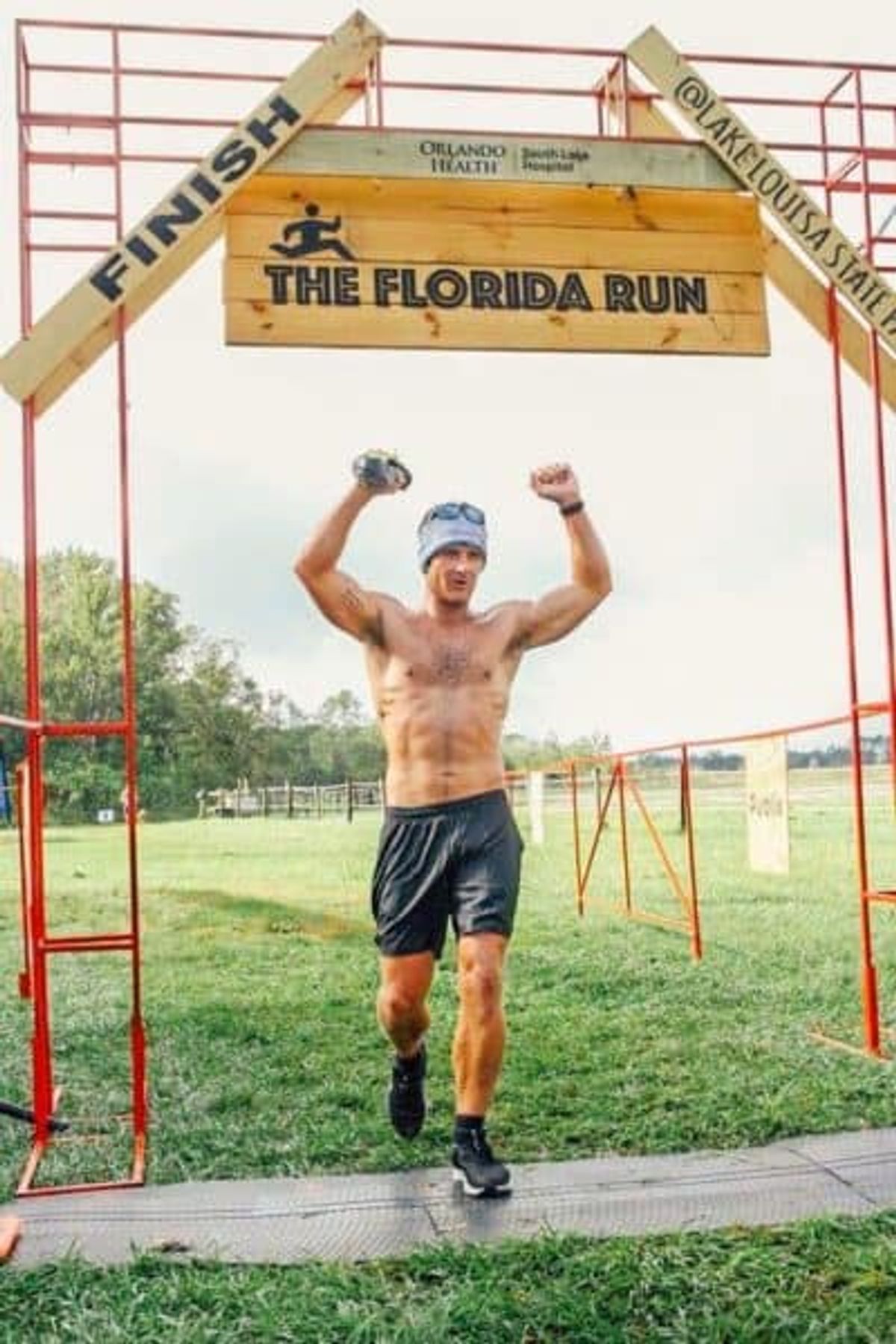 50 Miles for Smiles: Crewmember Funds Education