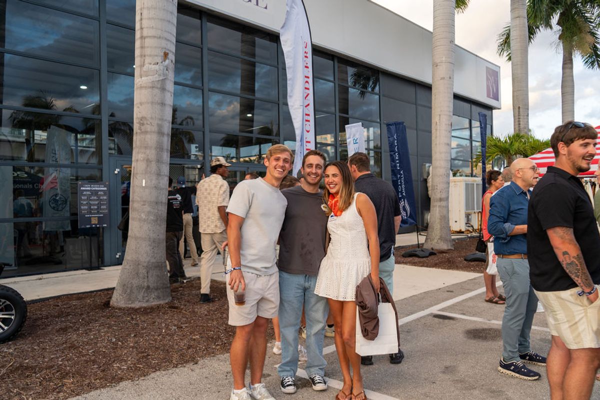Annual Triton Expo at Pier Sixty-Six — DSC08694.jpg
