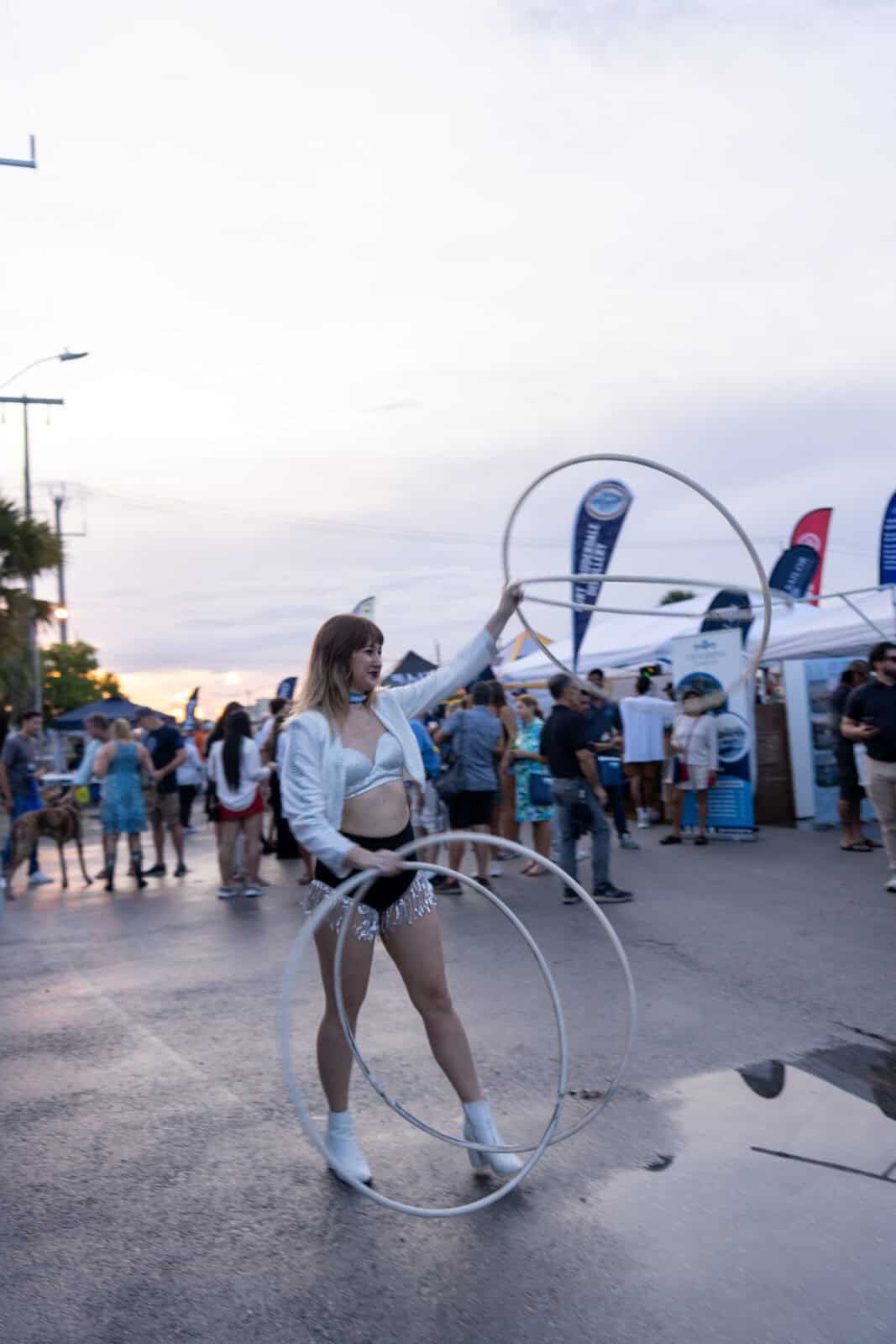 2025 Fall Triton Expo at National Marine Suppliers