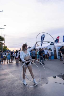2025 Fall Triton Expo at National Marine Suppliers