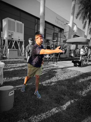 2023 Triton Expo