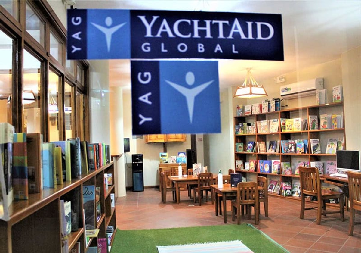 YachtAid Global Releases Update on Operation Beagle