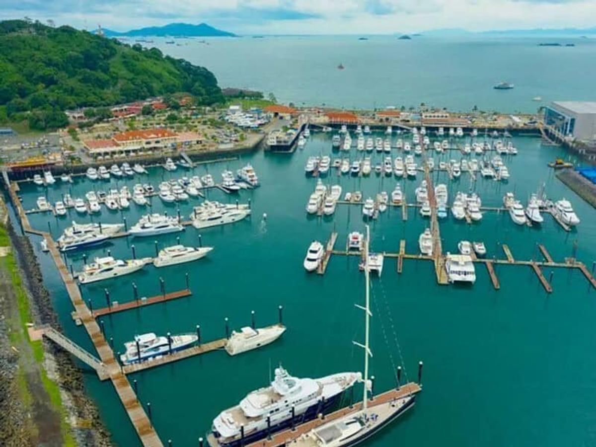 Costa Rica and Panama as Yachting Destinations