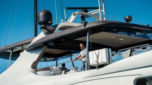 Yacht Workers Council Launches Professional Registry for Crew