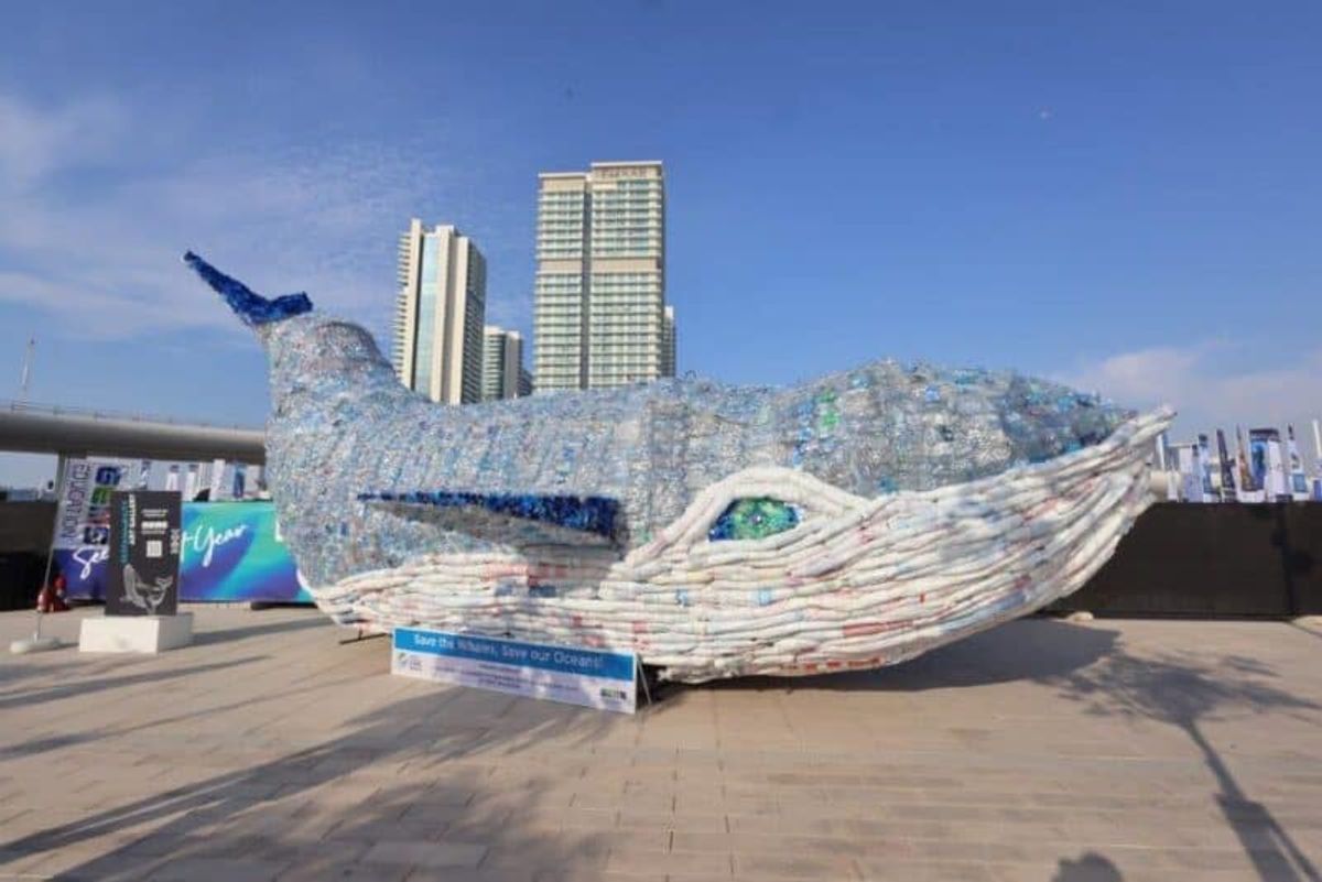 Yachting Industry Primed for Sustainable Future Following Dubai International Boat Show 2023