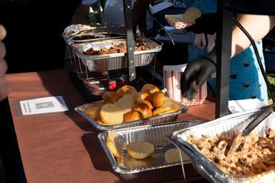 Crew, Captains, & Cocktails Hosted by Bradford Marine