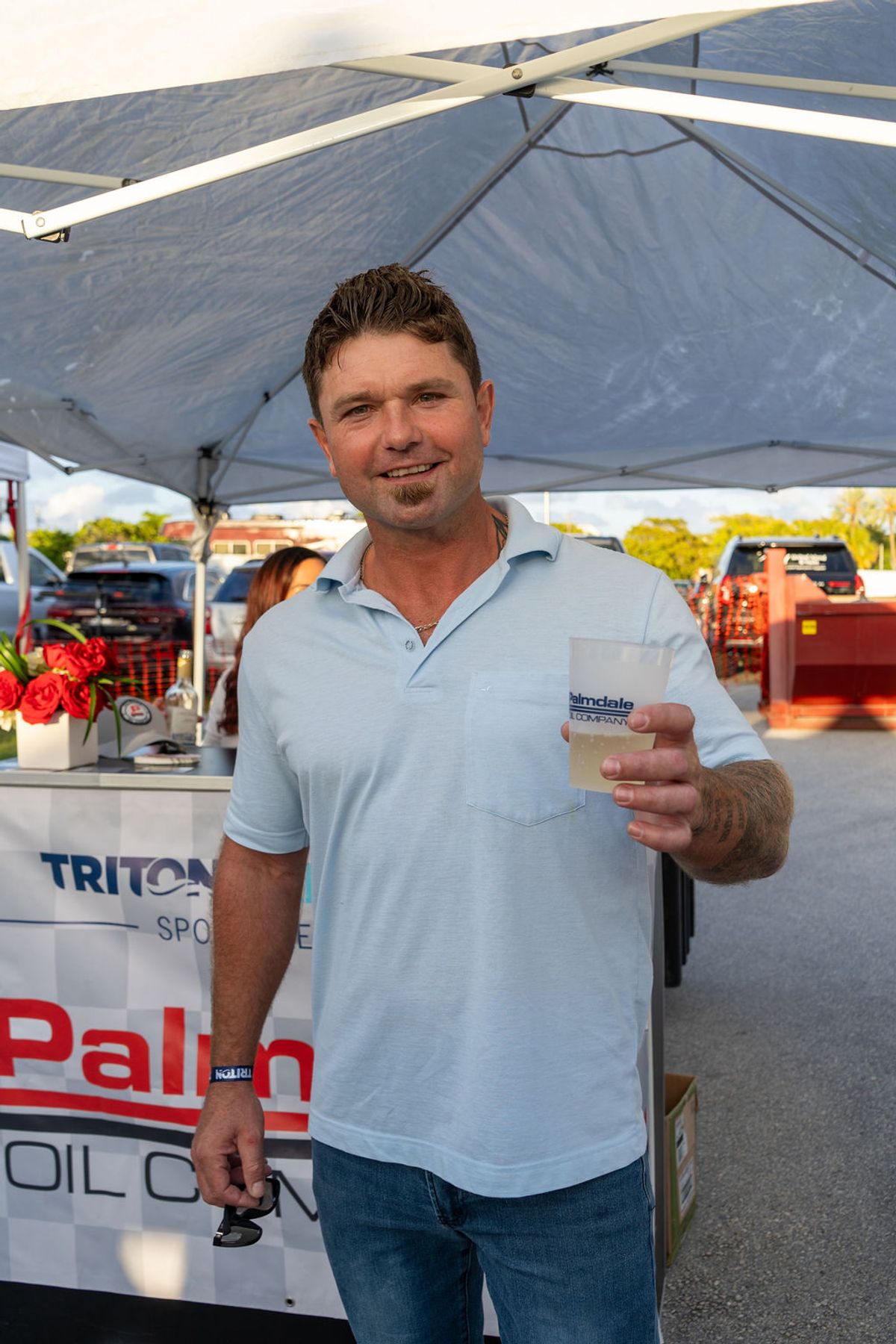 Annual Triton Expo at Pier Sixty-Six — DSC08547.jpg
