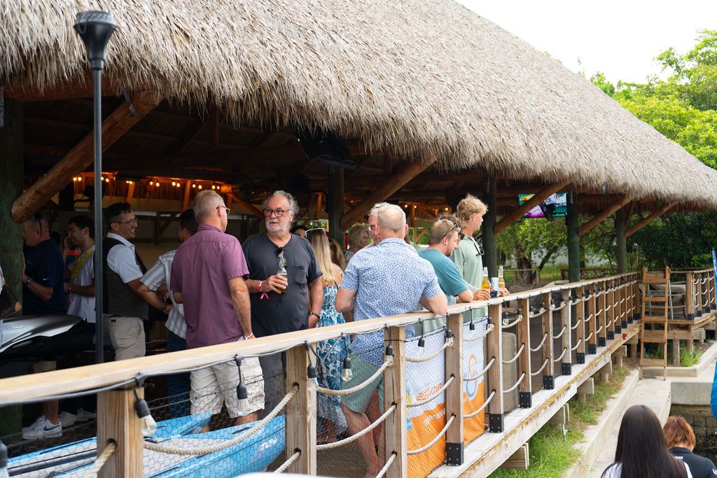 Crew, Captains and Connections at Nautical Ventures — photo 80