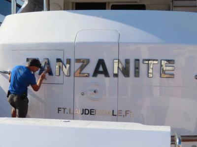 Palm Beach Boat Show 2024