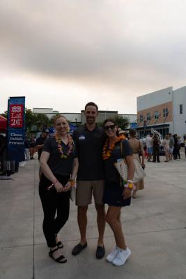 Crew, Captains and Connections at Nautical Ventures — photo 48