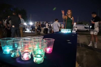 Crew, Captains & Cocktails at Lewis Marine