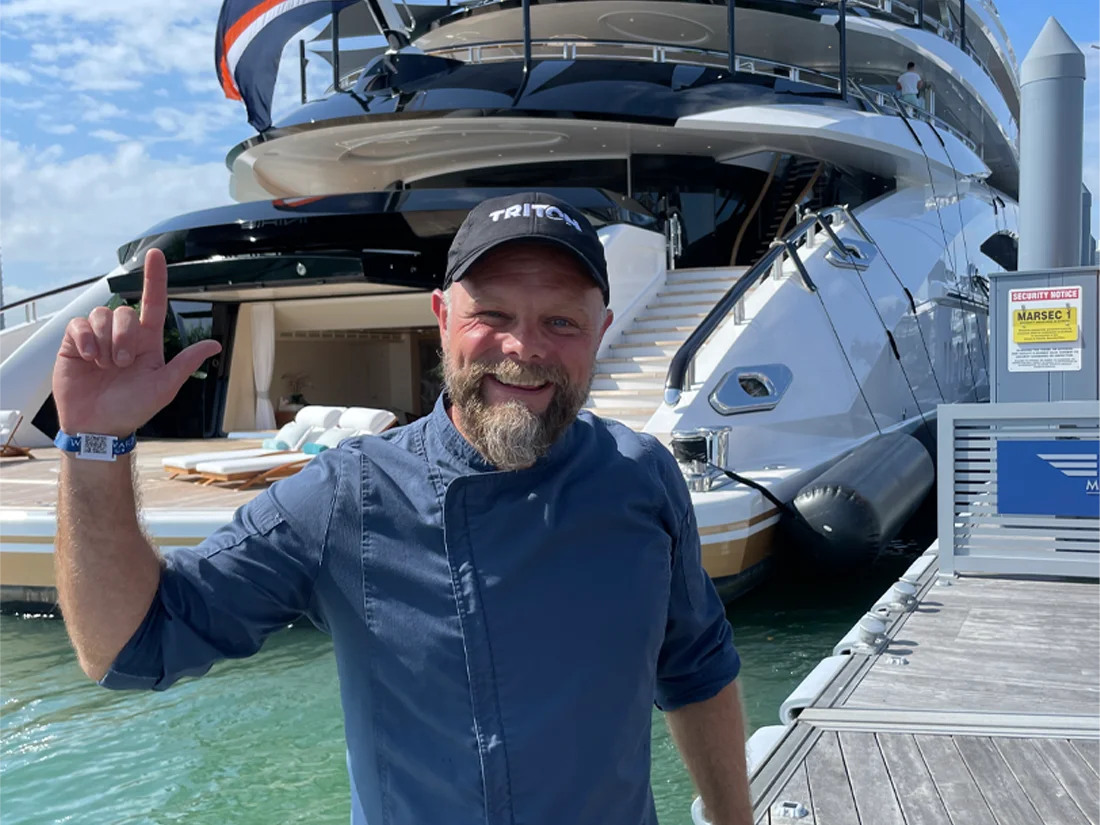 Navigating the Marshall Islands Yacht Code: Charting Your Course with Nautical Publications