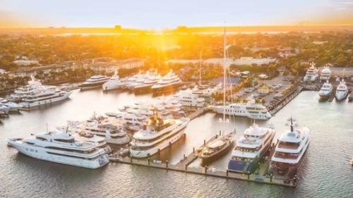 Safe Harbor Rybovich Expands Superyacht Repair Facility