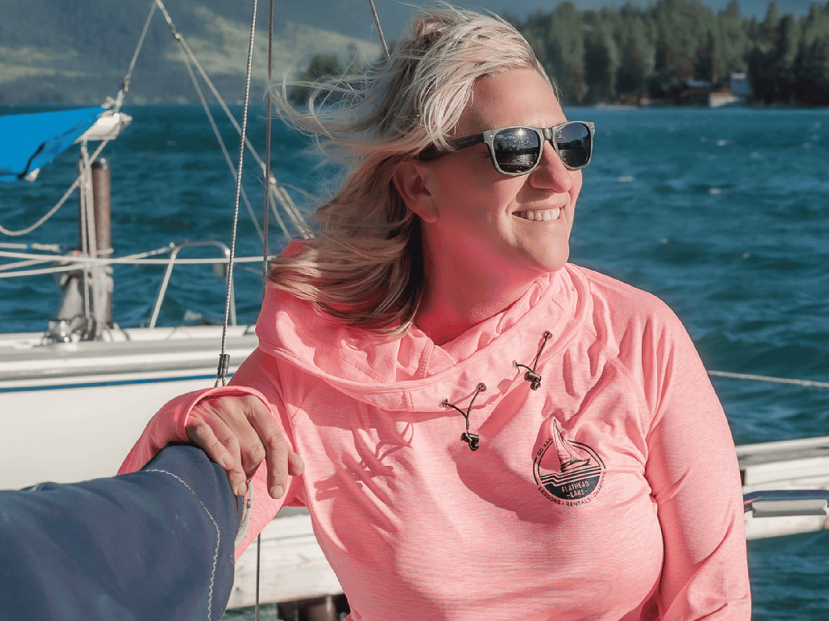 Captain’s Sailing School Looks to Demystify Sailing Charter Industry