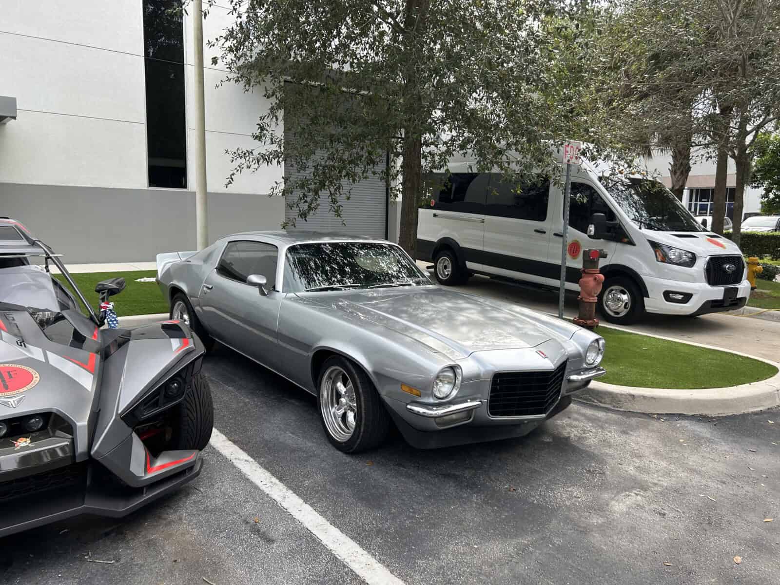 2023 Yacht Biker Poker Run by National Marine
